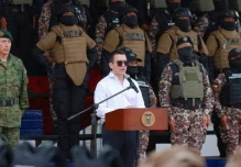 Principales noticias de Ecuador hoy - 15 de agosto de 2025