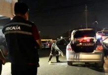 Fiscal Leonardo Palacios fue asesinado en Durán
