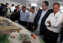 Empresarios ecuatorianos dicen que en el país se paga un ‘peaje’ de 23,7% para obtener contratos 
