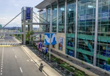Aeropuerto de Quito, el segundo mejor de América Latina en 2023
