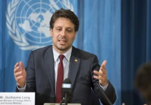La Ley de Comunicación, a examen en la ONU
