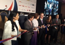 Embajador de Estados Unidos, Michael Fitzpatrick, espera solución de 'obstáculos' en relación bilateral con Ecuador