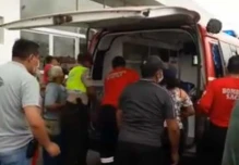 29 estudiantes y tres docentes se intoxicaron en un centro educativo en la provincia de Orellana