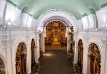 Mayo, el mes ideal para conocer museos de Quito