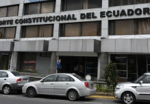 Tres mujeres fueron las mejor puntuadas para la Corte Constitucional