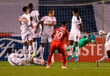 Liga e Independiente disputarán la Copa Sudamericana