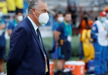 Ecuador se enfrenta ante México con un equipo renovado