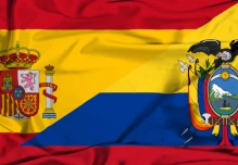 Ecuatorianos, segundo grupo más numeroso de nacionalizados españoles en 2019