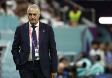 Ecuador sigue sin entrenador y con serias diferencias económicas con Alfaro