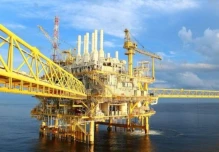 Petronas confirma hallazgo de hidrocarburos en el Bloque 52 de Surinam