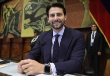 Olsen mueve ficha para articular una red legislativa en América Latina