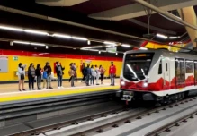 Firma española Typsa hará la consultoría para los estudios de extensión del metro de Quito