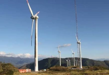 Dos obras energéticas reducirán emisión de CO2