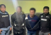 ¿Qué determinó la Justicia tras el secuestro ocurrido en Quito?