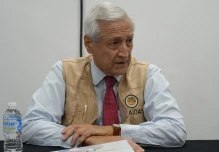 Excanciller chileno liderará misión de la OEA durante las elecciones
