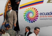 Contraloría arma equipo para examen sobre aviones presidenciales