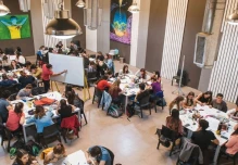 Egg implementó un curso para aprender las bases de programación