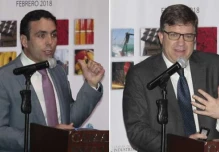 Gobierno ecuatoriano busca mayor apertura comercial
