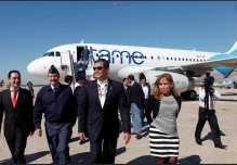 TAME: un informe destapa el desvío de 18 millones y otras ‘cositas’ más