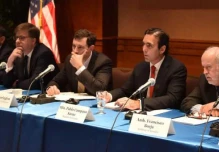Ecuador relanza su agenda comercial con Estados Unidos