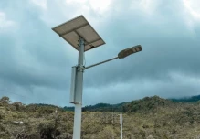 Comunidades de Carchi y Esmeraldas accedieron a energía solar