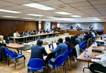 Fiscalía pide juicio contra 37 acusados en caso 'Metástasis'