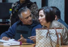 La Fiscalía del Estado advierte el peligro de fuga de Alexis M.