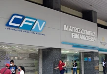 La CFN mantiene 1.280 clientes en juicios de coactiva 