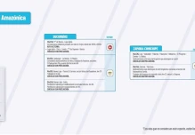 Informe Red Vial Región Amazónica - Abril 29 de 2025