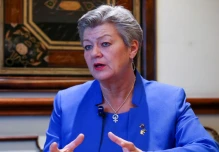 La UE busca descabezar con Ecuador y Colombia el tráfico de cocaína a Europa