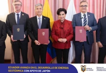 Principales noticias de Ecuador hoy - 4 de octubre de 2024 