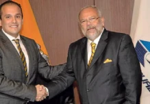 Offshore de Alex Bravo recibió $3,4 millones entre 2013 y 2015 Panama Papers