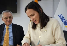 Gobierno descarta cortes de luz y asegura capacidad suficiente para cubrir la demanda 