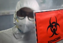 Salud confirma 19 casos de viruela de mono en el país