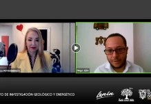 ‘El proyecto Villonaco I nos ha demostrado que tenemos un recurso eólico muy alto”