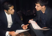 Ecuador regresará a China en busca de financiamiento