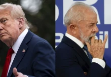  La crisis entre Brasil y EE.UU. escala con nuevas sanciones de Trump