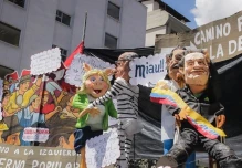 Principales noticias de Ecuador hoy - 28 de diciembre de 2023