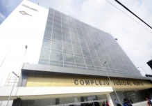 Audiencia de caso Petroecuador terminó sin fallo judicial