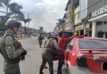 UE y 14 países latinoamericanos redoblarán lucha contra narcotráfico 
