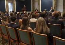 Principales noticias de Ecuador hoy - 23 de septiembre de 2024