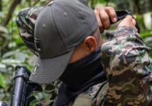 Colombia: Los grupos armados ilegales crecen 23,5 % y cuentan con más de 27.000 miembros