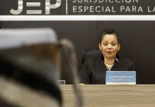 Colombia emitió primera sentencia restaurativa contra exmilitares por crímenes de guerra
