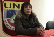 UNE impugnará su disolución