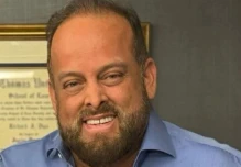 El domicilio de Xavier Jordán en Miami fue allanado