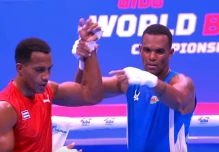 Segundo boxeador cubano deserta de la delegación durante torneo en Guayaquil