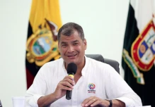 La mentira de Yachay tuvo la bendición de Correa