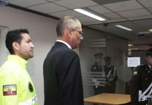 Jorge Glas apelará su condena, pero vienen otros procesos