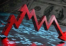 El riesgo país volvió a sobrepasar los 1.500 puntos
