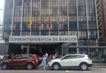 Superintendencia de Bancos alertó sobre desinformación en redes sociales